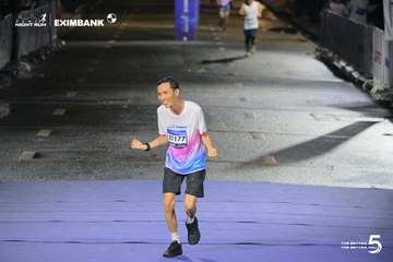HO CHI MINH CITY NIGHT RUN EXIMBANK 2026 - Ảnh #4984017