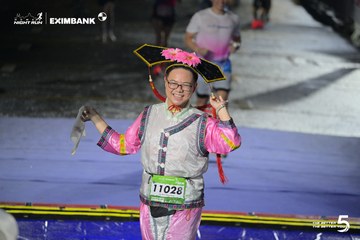 HO CHI MINH CITY NIGHT RUN EXIMBANK 2026 - Ảnh #4981556