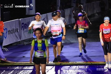 HO CHI MINH CITY NIGHT RUN EXIMBANK 2026 - Ảnh #4987279