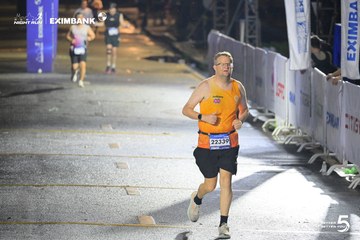 HO CHI MINH CITY NIGHT RUN EXIMBANK 2026 - Ảnh #4985327