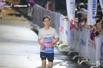 HO CHI MINH CITY NIGHT RUN EXIMBANK 2026 - Ảnh #4983341
