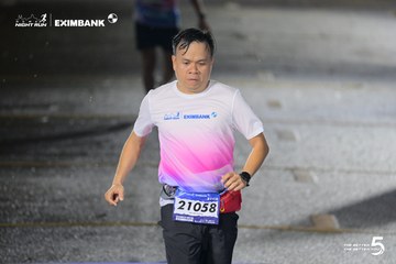 HO CHI MINH CITY NIGHT RUN EXIMBANK 2026 - Ảnh #4984846