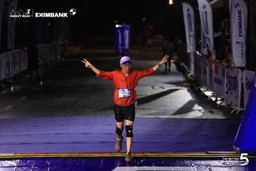 HO CHI MINH CITY NIGHT RUN EXIMBANK 2026 - Ảnh #4986716
