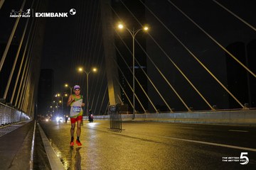 HO CHI MINH CITY NIGHT RUN EXIMBANK 2026 - Ảnh #4997853