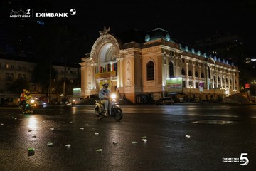 HO CHI MINH CITY NIGHT RUN EXIMBANK 2026 - Ảnh #4997334