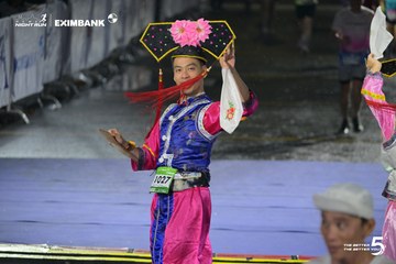 HO CHI MINH CITY NIGHT RUN EXIMBANK 2026 - Ảnh #4981566