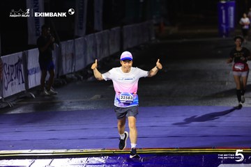 HO CHI MINH CITY NIGHT RUN EXIMBANK 2026 - Ảnh #4986719