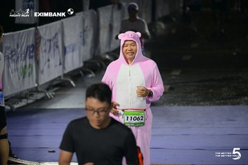 HO CHI MINH CITY NIGHT RUN EXIMBANK 2026 - Ảnh #4982166