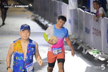 HO CHI MINH CITY NIGHT RUN EXIMBANK 2026 - Ảnh #4984344