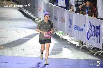 HO CHI MINH CITY NIGHT RUN EXIMBANK 2026 - Ảnh #4982884