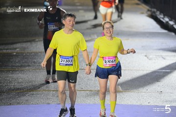 HO CHI MINH CITY NIGHT RUN EXIMBANK 2026 - Ảnh #4984982