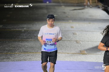 HO CHI MINH CITY NIGHT RUN EXIMBANK 2026 - Ảnh #4985157