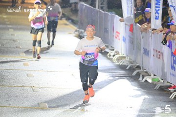 HO CHI MINH CITY NIGHT RUN EXIMBANK 2026 - Ảnh #4983105