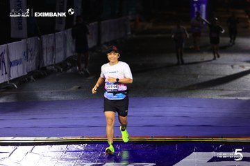 HO CHI MINH CITY NIGHT RUN EXIMBANK 2026 - Ảnh #4986767