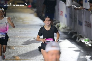 HO CHI MINH CITY NIGHT RUN EXIMBANK 2026 - Ảnh #4982384