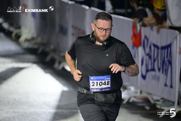 HO CHI MINH CITY NIGHT RUN EXIMBANK 2026 - Ảnh #4984674