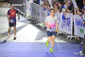 HO CHI MINH CITY NIGHT RUN EXIMBANK 2026 - Ảnh #4986303