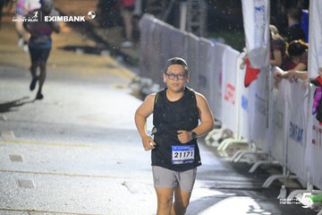 HO CHI MINH CITY NIGHT RUN EXIMBANK 2026 - Ảnh #4983272