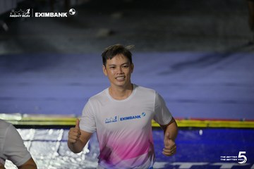 HO CHI MINH CITY NIGHT RUN EXIMBANK 2026 - Ảnh #4984607