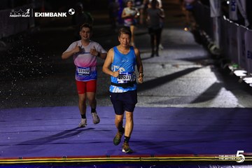 HO CHI MINH CITY NIGHT RUN EXIMBANK 2026 - Ảnh #4986510