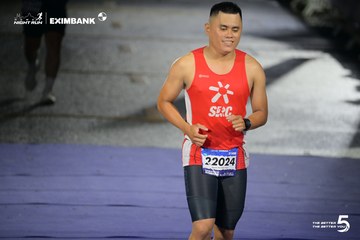 HO CHI MINH CITY NIGHT RUN EXIMBANK 2026 - Ảnh #4984134