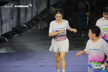 HO CHI MINH CITY NIGHT RUN EXIMBANK 2026 - Ảnh #4981364
