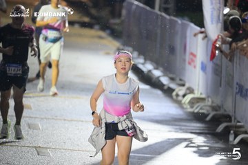 HO CHI MINH CITY NIGHT RUN EXIMBANK 2026 - Ảnh #4983319