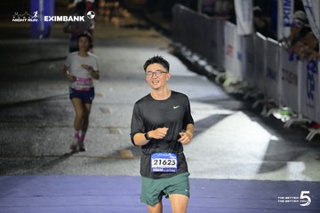 HO CHI MINH CITY NIGHT RUN EXIMBANK 2026 - Ảnh #4986340