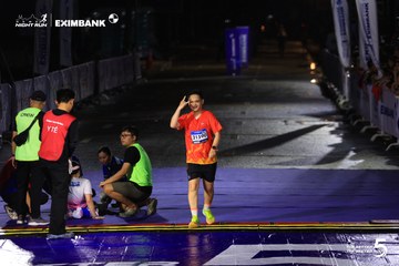 HO CHI MINH CITY NIGHT RUN EXIMBANK 2026 - Ảnh #4987062