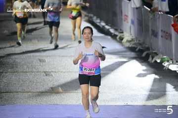 HO CHI MINH CITY NIGHT RUN EXIMBANK 2026 - Ảnh #4986159