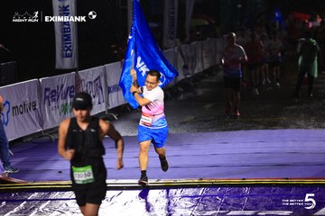 HO CHI MINH CITY NIGHT RUN EXIMBANK 2026 - Ảnh #4987569