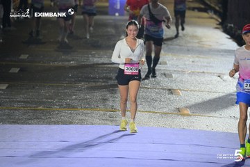 HO CHI MINH CITY NIGHT RUN EXIMBANK 2026 - Ảnh #4981013