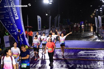 HO CHI MINH CITY NIGHT RUN EXIMBANK 2026 - Ảnh #4988037