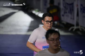 HO CHI MINH CITY NIGHT RUN EXIMBANK 2026 - Ảnh #4985776