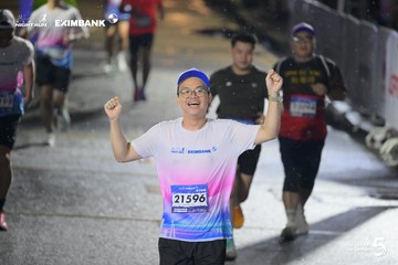 HO CHI MINH CITY NIGHT RUN EXIMBANK 2026 - Ảnh #4983032