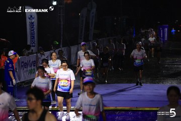 HO CHI MINH CITY NIGHT RUN EXIMBANK 2026 - Ảnh #4988259
