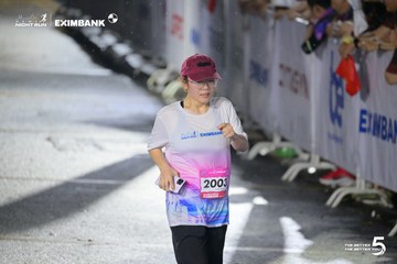 HO CHI MINH CITY NIGHT RUN EXIMBANK 2026 - Ảnh #4983172