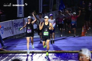 HO CHI MINH CITY NIGHT RUN EXIMBANK 2026 - Ảnh #4987240