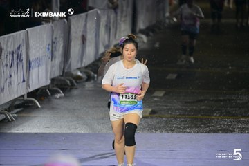 HO CHI MINH CITY NIGHT RUN EXIMBANK 2026 - Ảnh #4982725