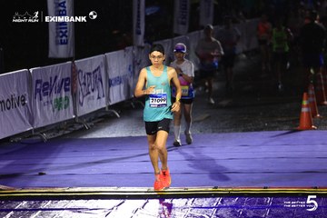 HO CHI MINH CITY NIGHT RUN EXIMBANK 2026 - Ảnh #4987344
