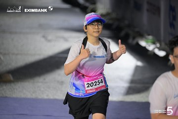HO CHI MINH CITY NIGHT RUN EXIMBANK 2026 - Ảnh #4984382