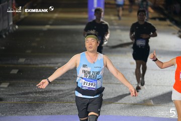 HO CHI MINH CITY NIGHT RUN EXIMBANK 2026 - Ảnh #4984964
