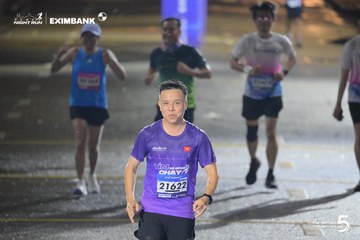 HO CHI MINH CITY NIGHT RUN EXIMBANK 2026 - Ảnh #4984877