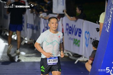 HO CHI MINH CITY NIGHT RUN EXIMBANK 2026 - Ảnh #4980679