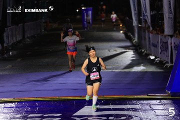 HO CHI MINH CITY NIGHT RUN EXIMBANK 2026 - Ảnh #4986800