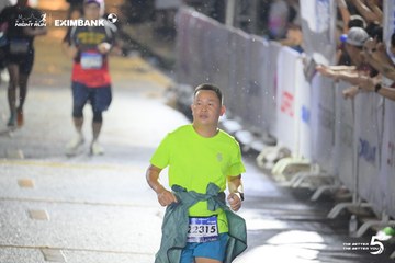 HO CHI MINH CITY NIGHT RUN EXIMBANK 2026 - Ảnh #4983040