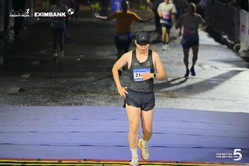 HO CHI MINH CITY NIGHT RUN EXIMBANK 2026 - Ảnh #4980825