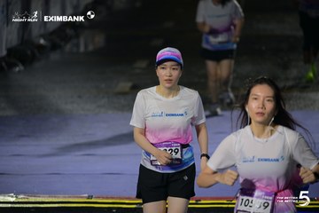 HO CHI MINH CITY NIGHT RUN EXIMBANK 2026 - Ảnh #4981212