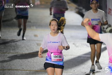 HO CHI MINH CITY NIGHT RUN EXIMBANK 2026 - Ảnh #4983219