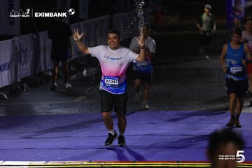 HO CHI MINH CITY NIGHT RUN EXIMBANK 2026 - Ảnh #4986500